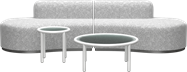 Coco Chaise Lounge Package